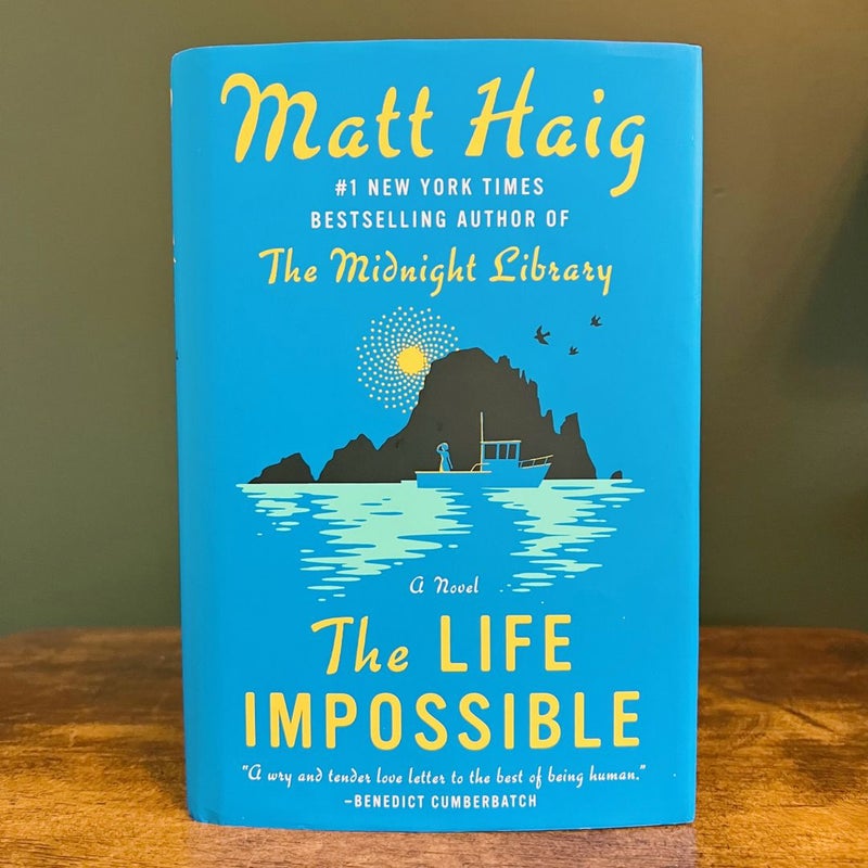 The Life Impossible