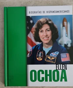 Ellen Ochoa*