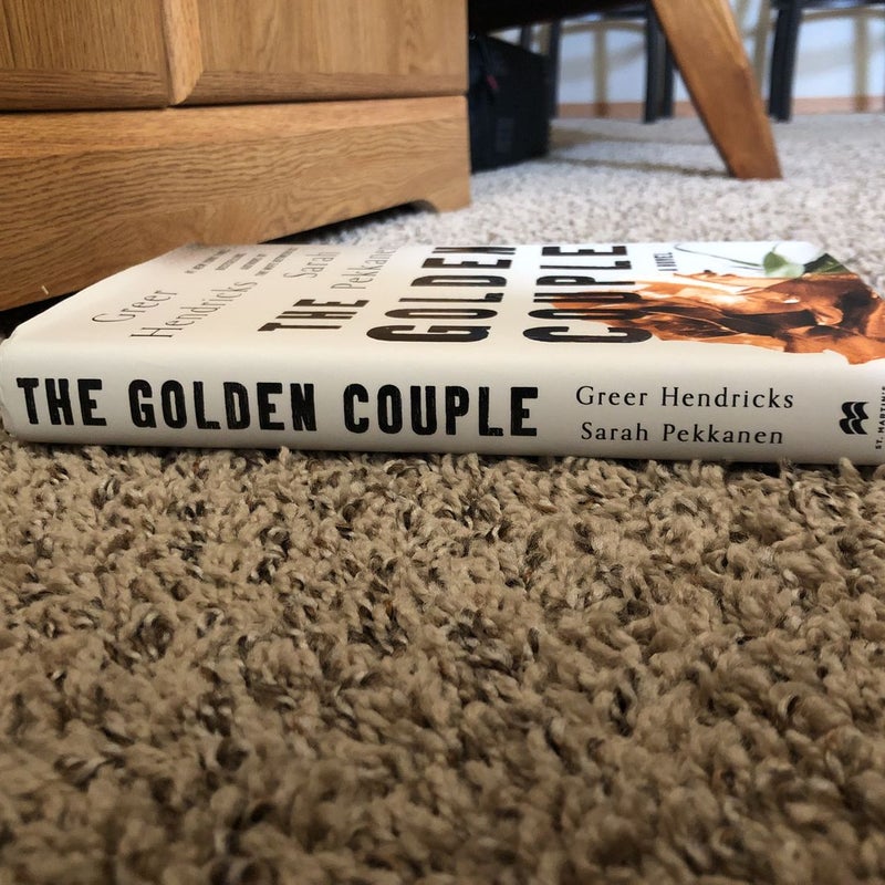 The Golden Couple