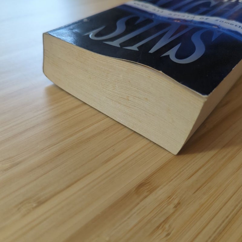 Night Sins