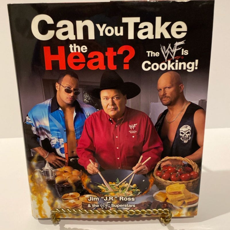 Can You Take the Heat?