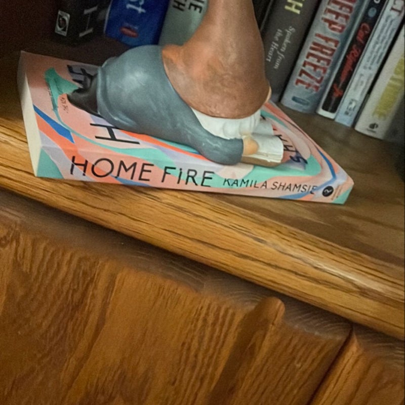 Home Fire