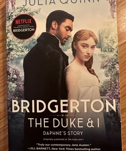 Bridgerton [TV Tie-In]