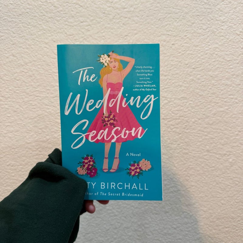 The Wedding Season