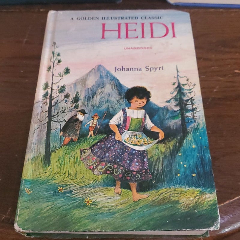 Heidi