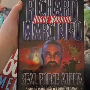 Seal Force Alpha