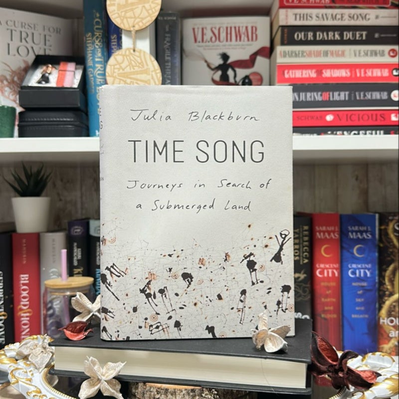 Time Song