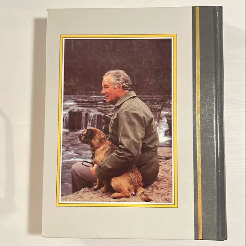 The Best of James Herriot