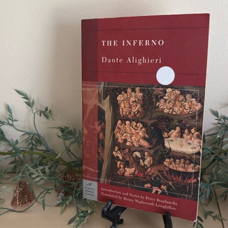 The Inferno