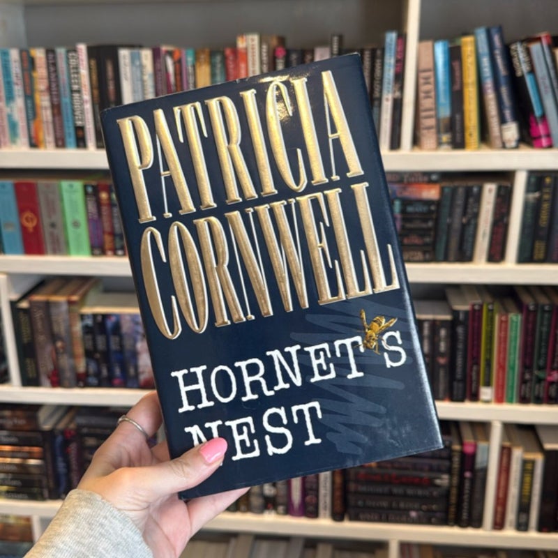 Hornet's Nest