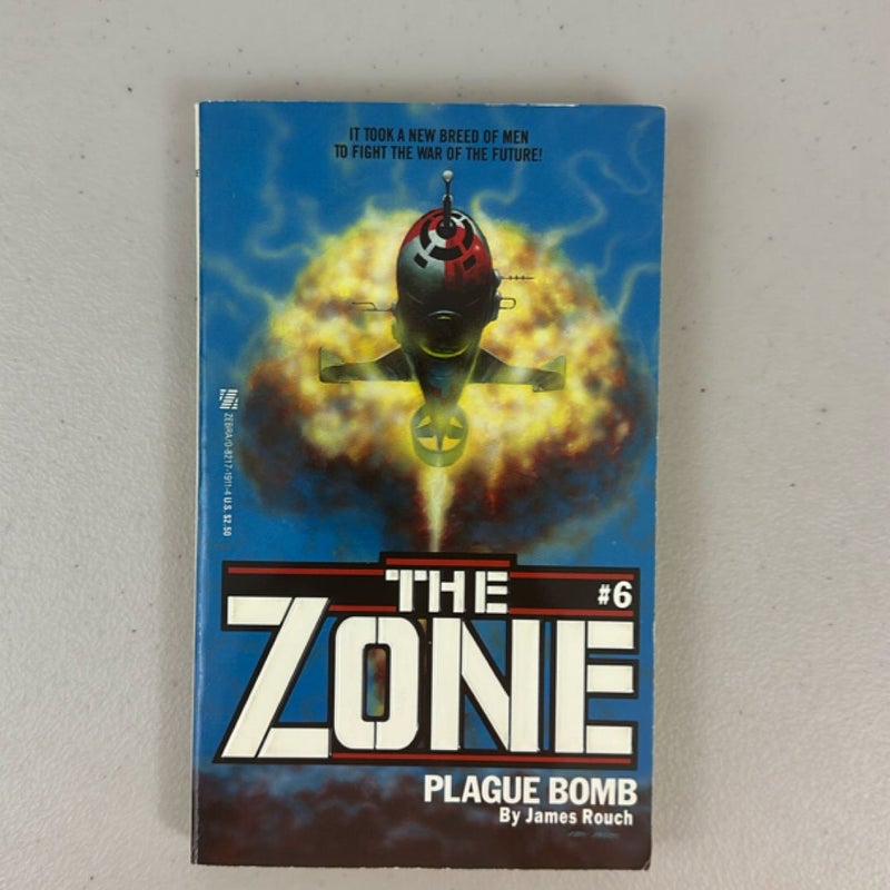 Plague Bomb