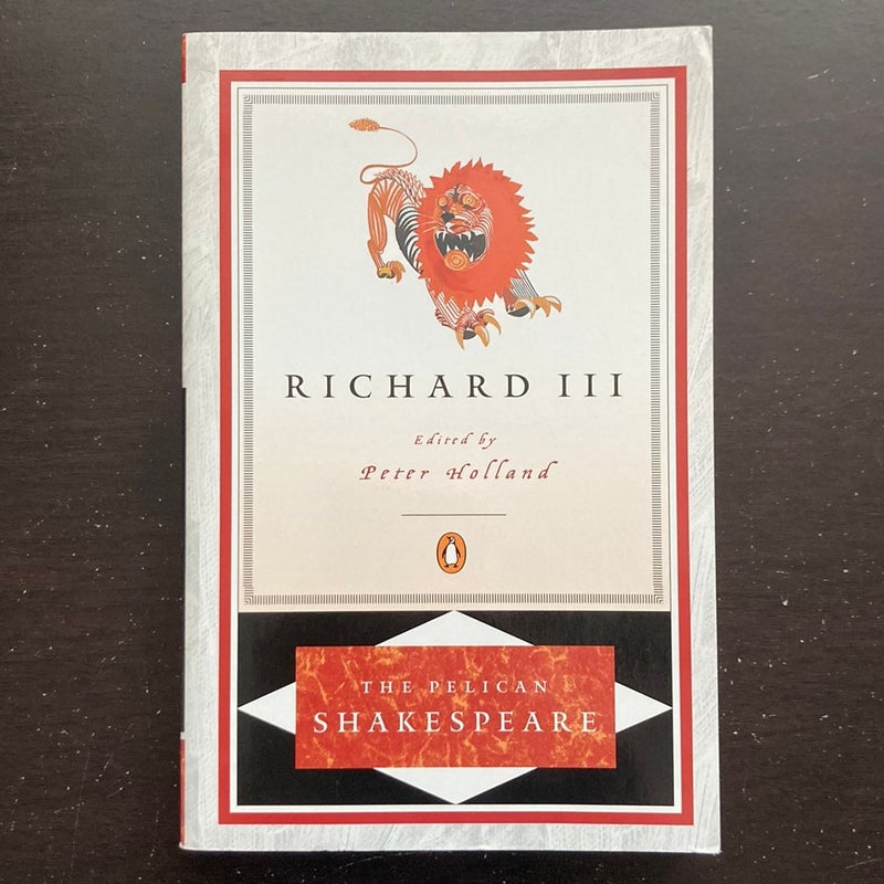 Richard III