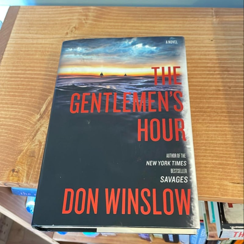 The Gentlemen's Hour