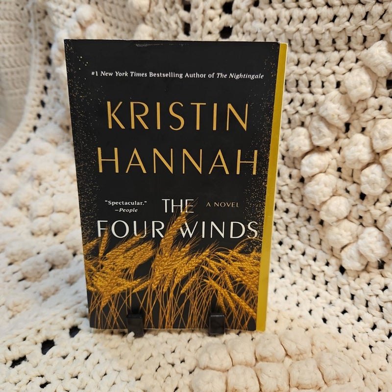 The Four Winds