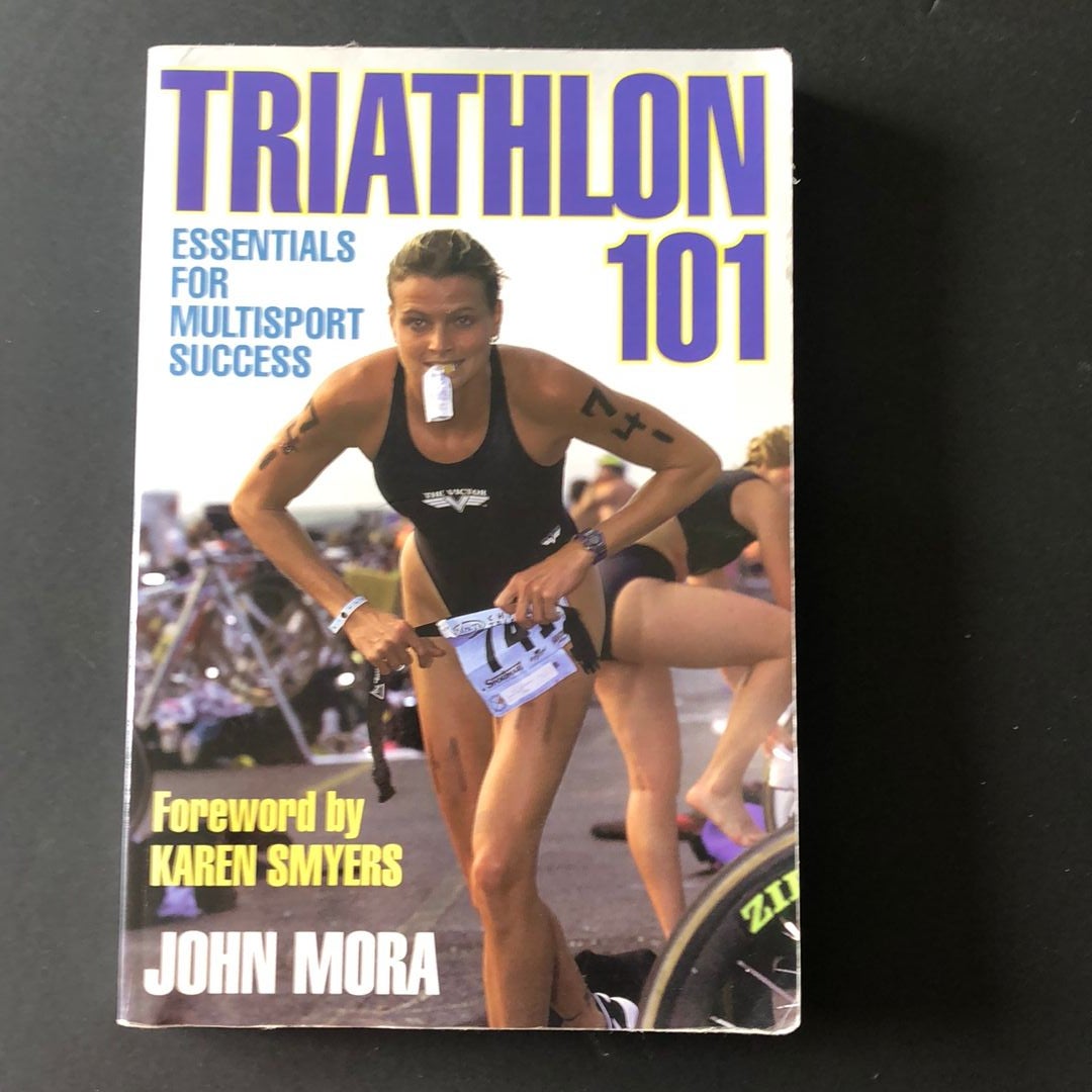 Triathlon 101