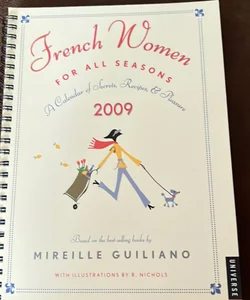 French Women for All Seasons 