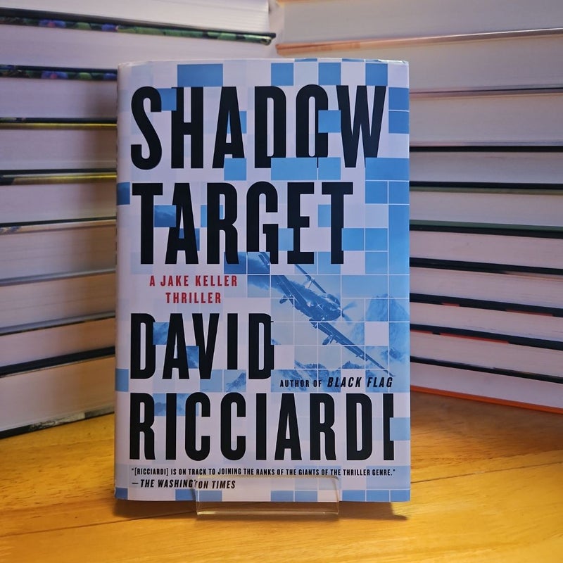 Shadow Target
