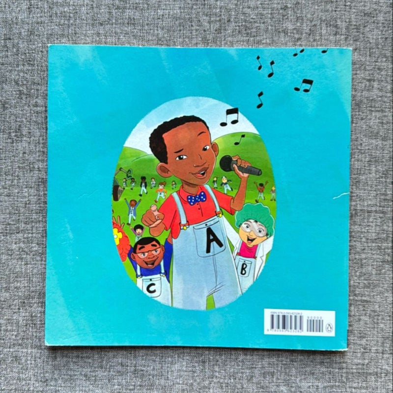 You Can Be ABCs