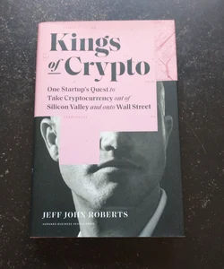 Kings of Crypto