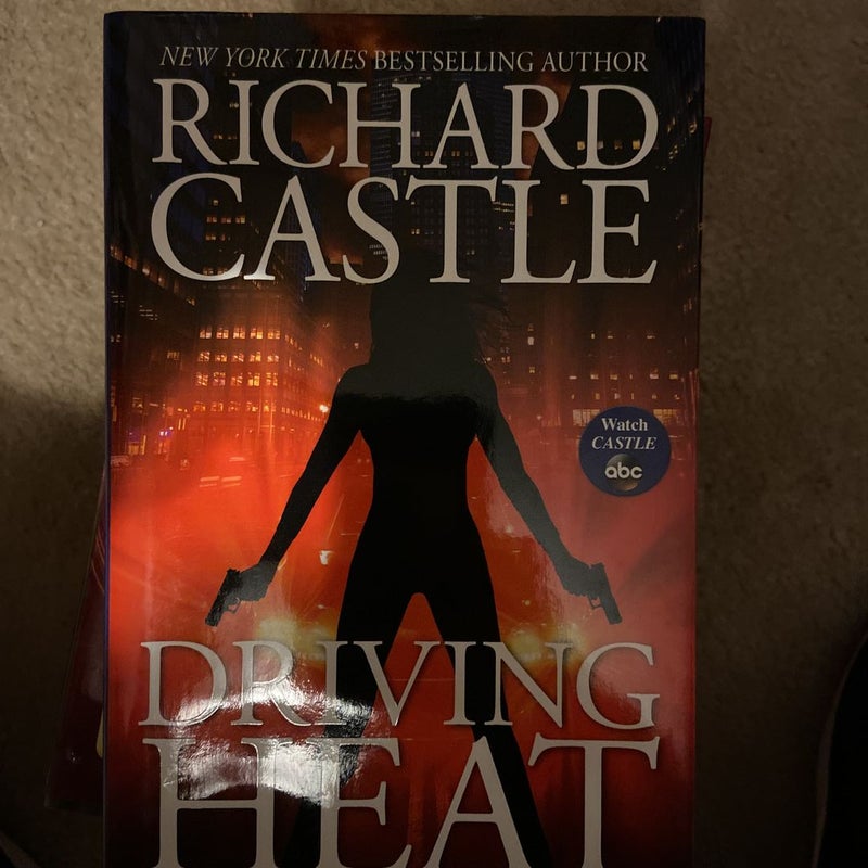 Driving Heat