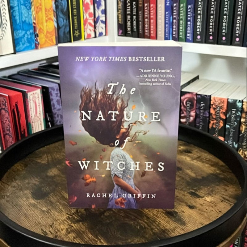 The Nature of Witches