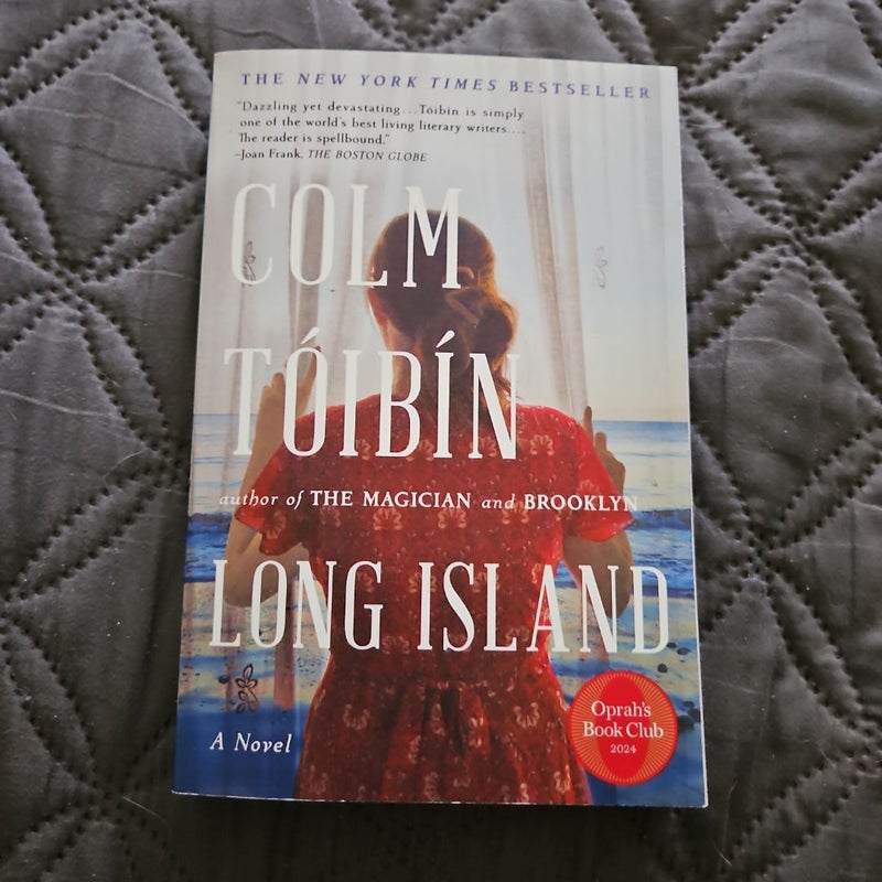 Long Island