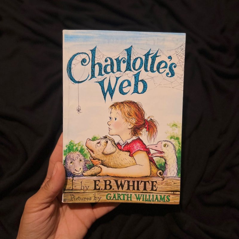 Charlotte's Web