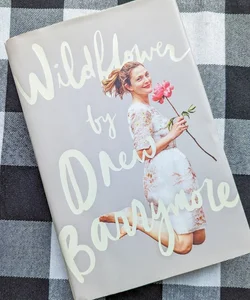 Wildflower (Signed Copy)