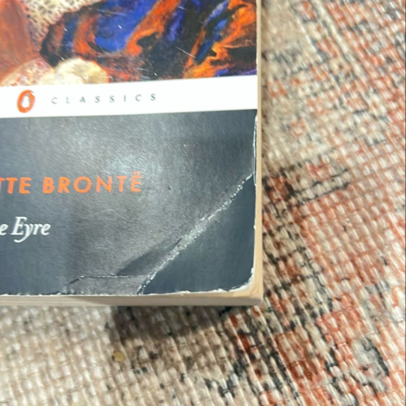 Jane Eyre