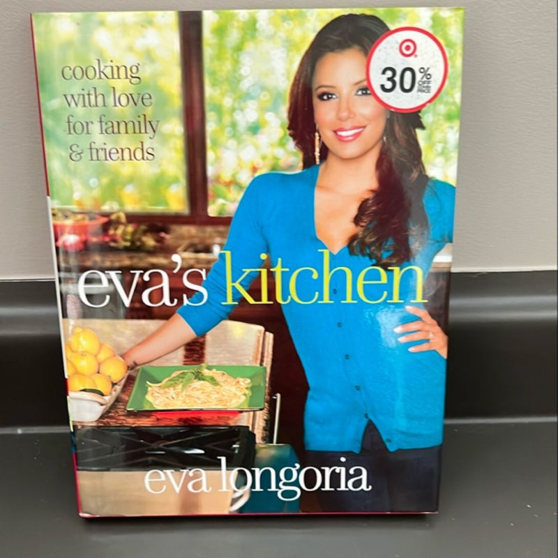 Eva's Kitchen