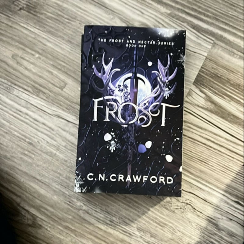 Frost