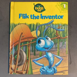 Flick the Inventor