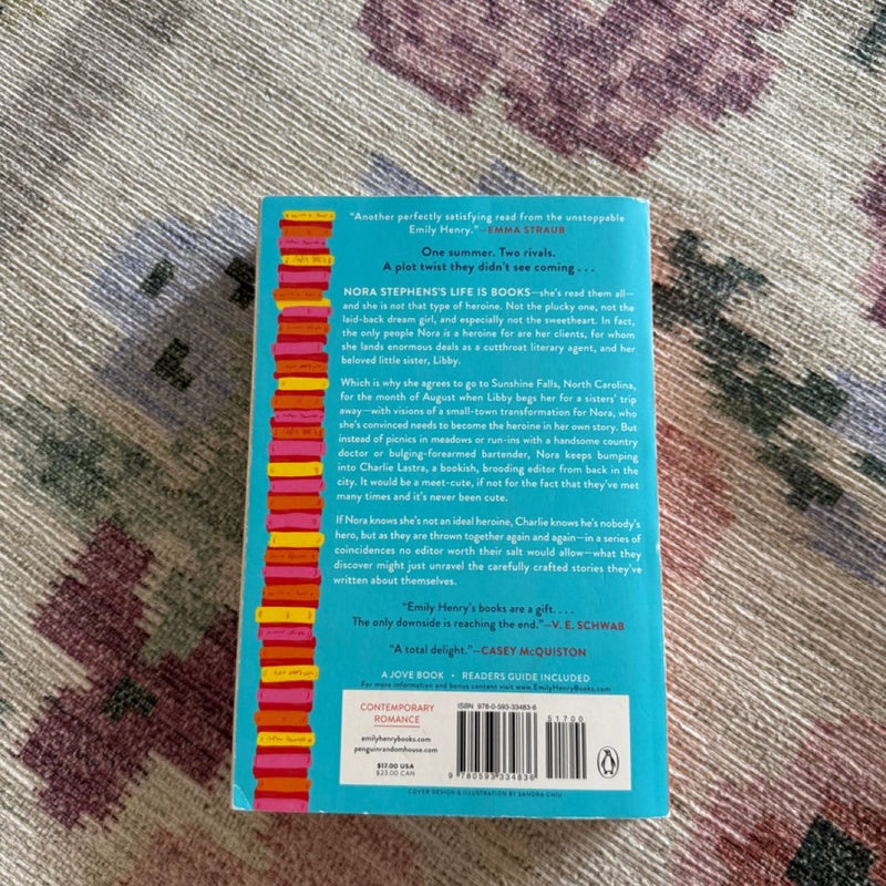 Book lovers