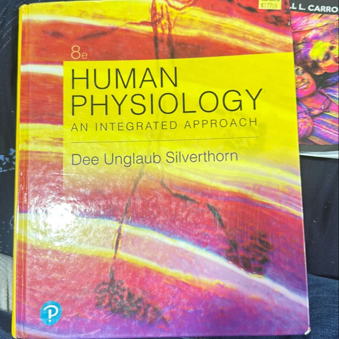 Human Physiology