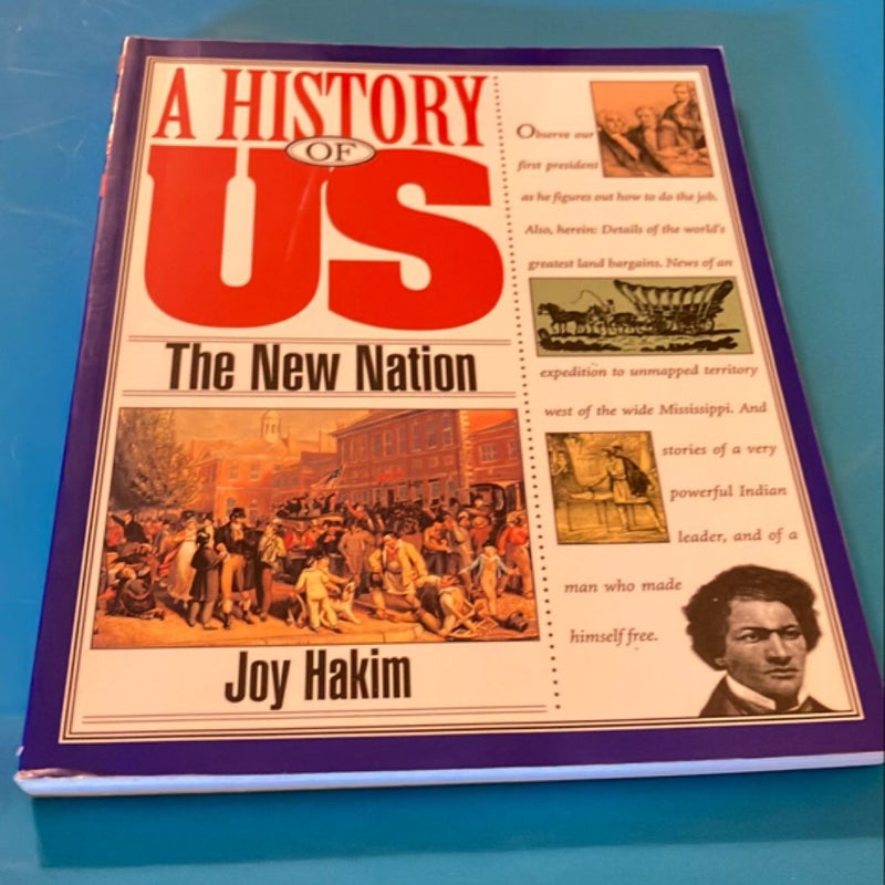 A History of US