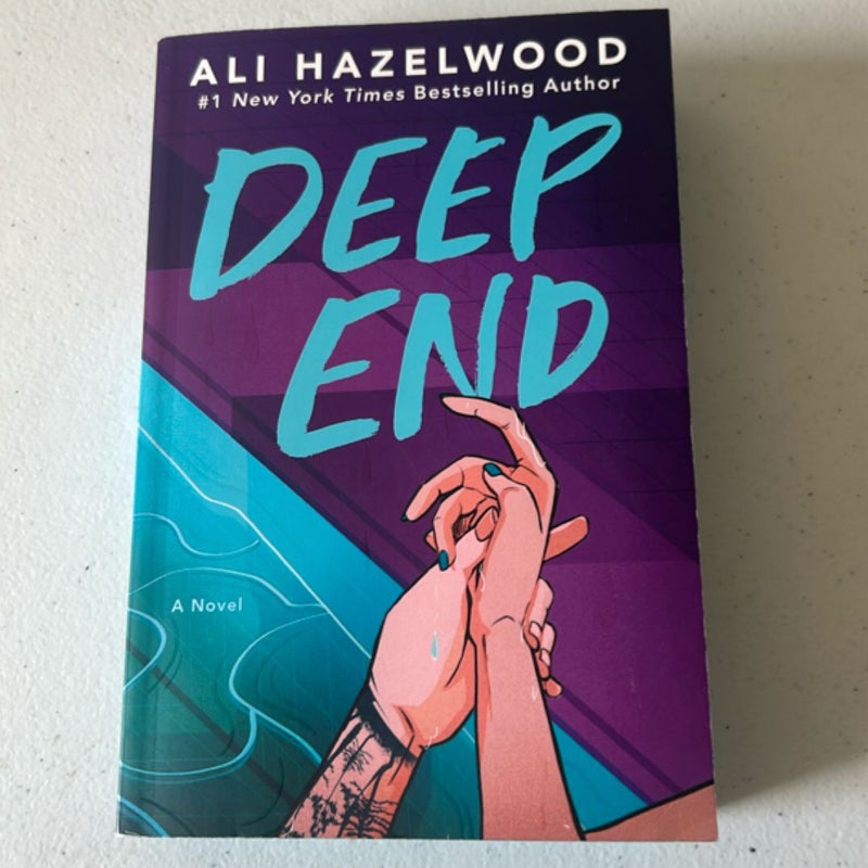 Deep End
