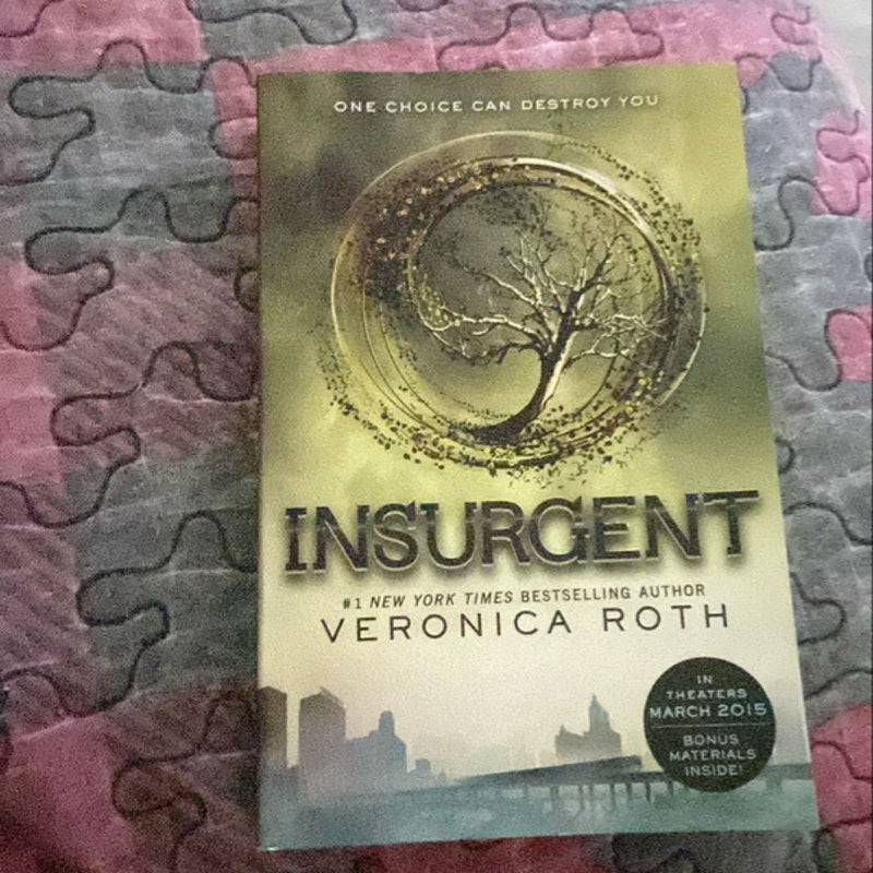 Insurgent