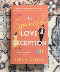 The Spanish Love Deception