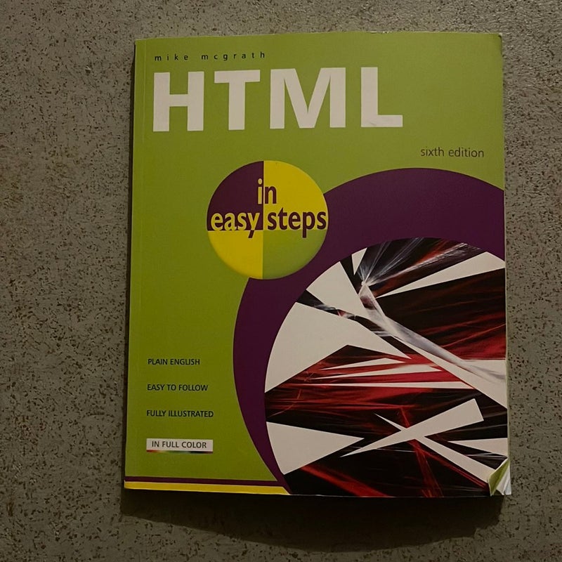 HTML