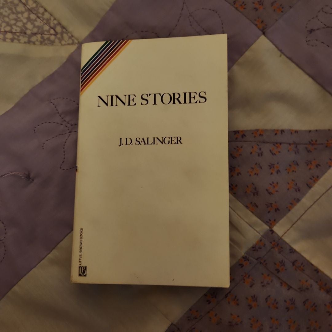 Nine Stories