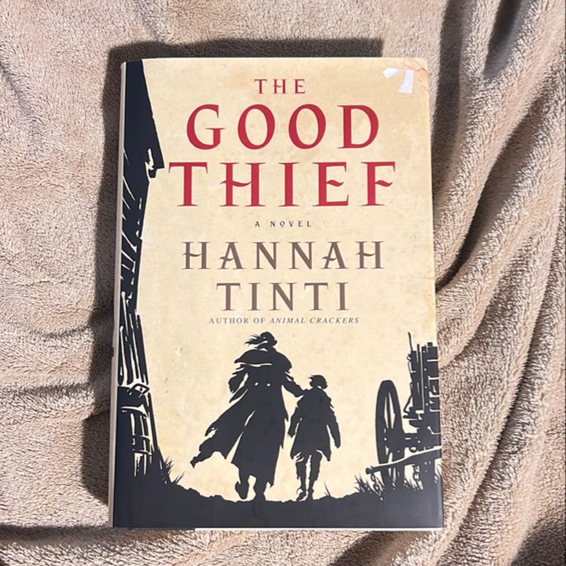 The Good Thief