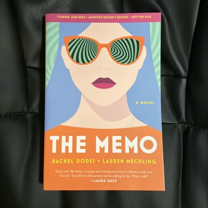 The Memo