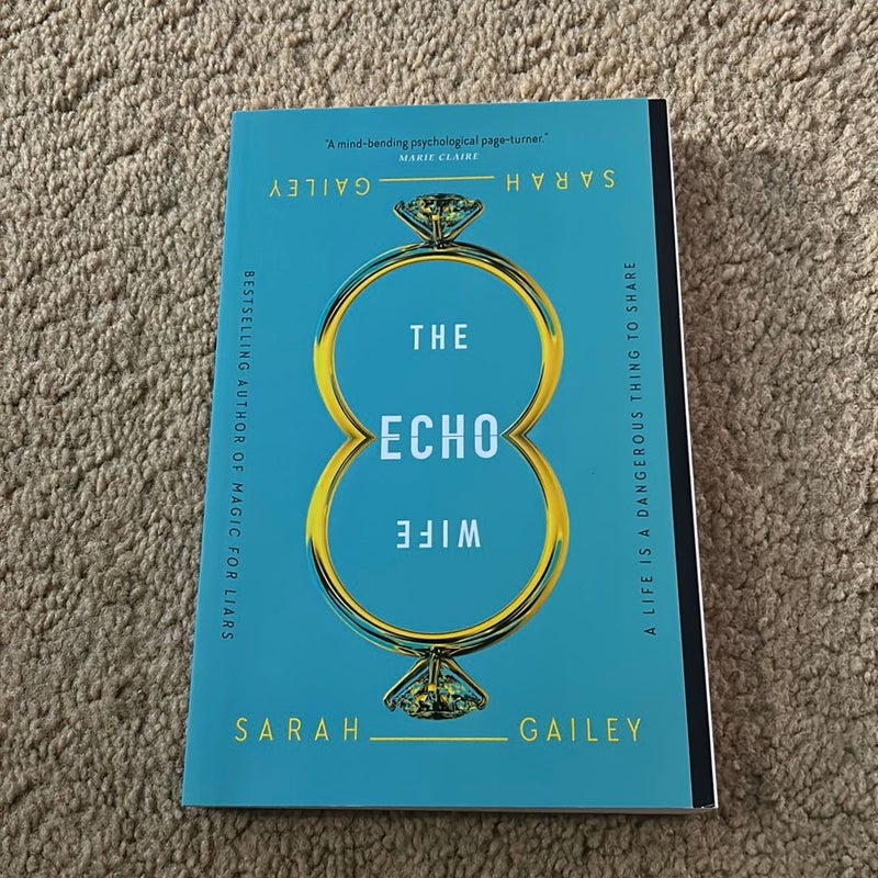 The Echo Wife