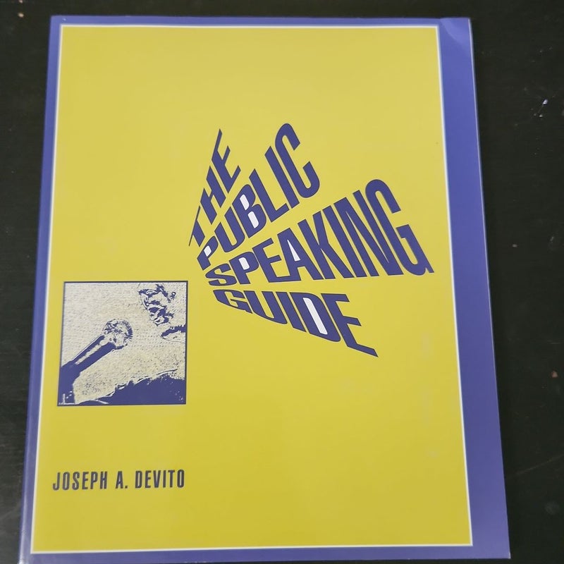 Human Communication by Joseph A. DeVito