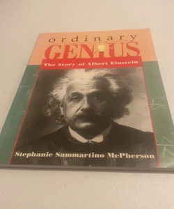 Ordinary Genius