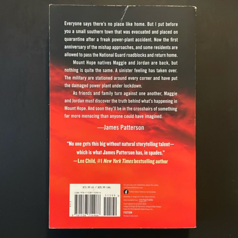 The Warning