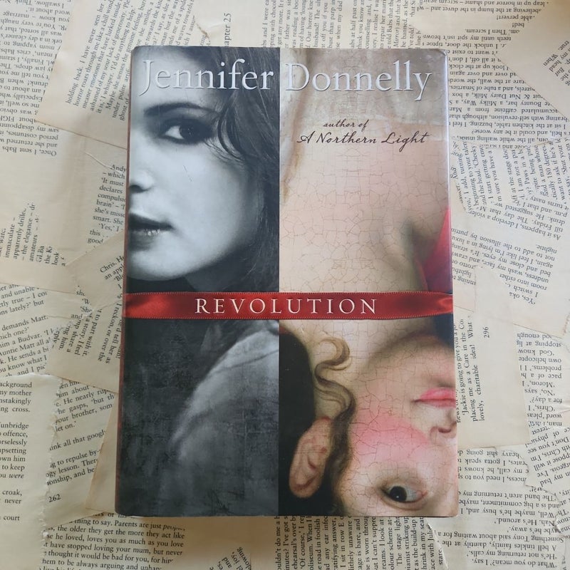 Revolution