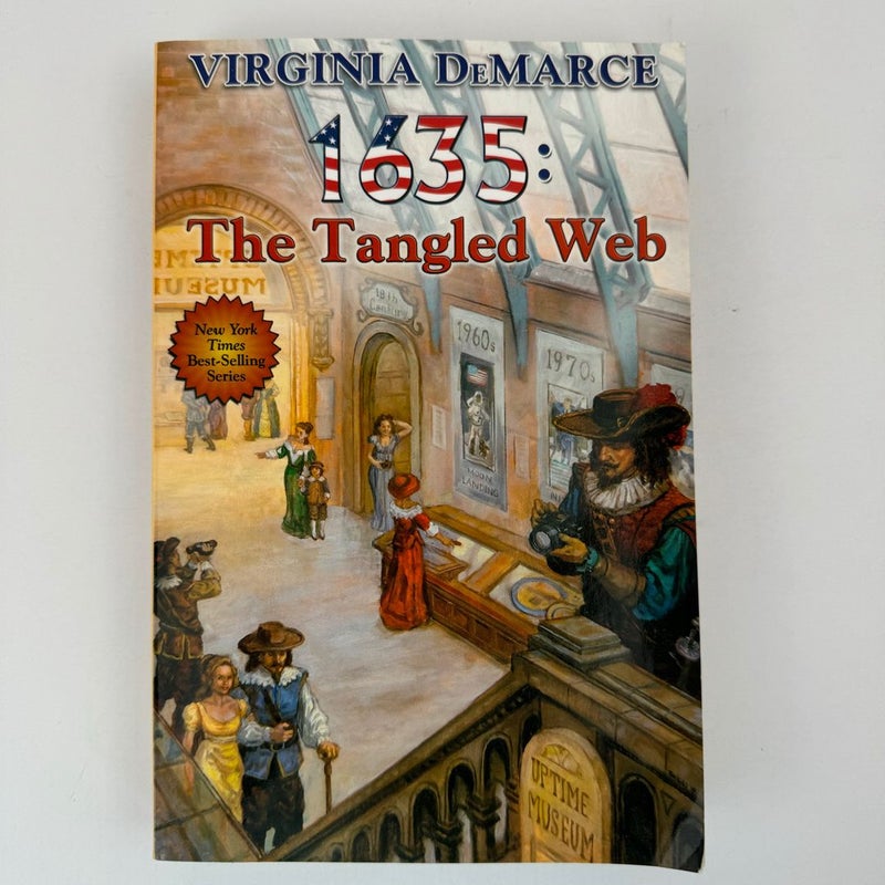 1635: The Tangled Web