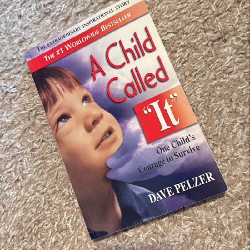 A Child Called It