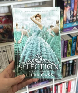 The Selection (book 1) 